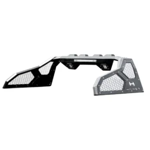 Warrior Series Bar