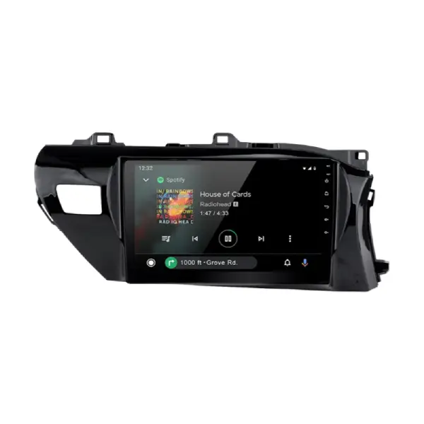 OneNav 10.1inch for Hilux A10 (2019+)