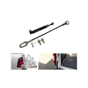 Hilux Revo(2016-2025) Tailgate Easy Down Kit