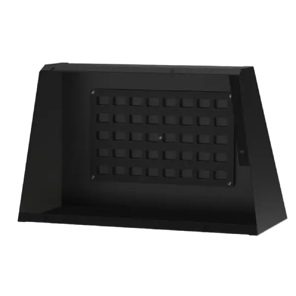 Smart Cap Half Bin