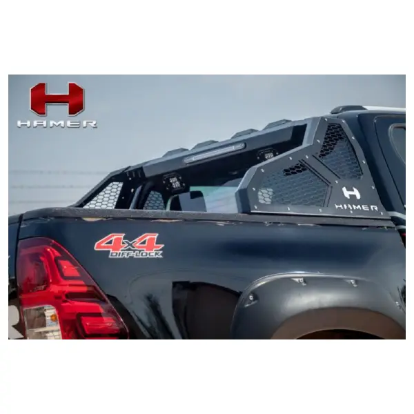 Warrior Series Bar - Image 2