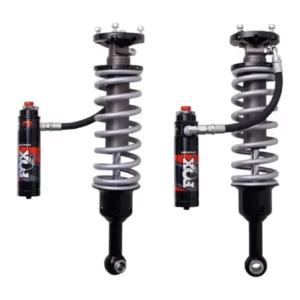 LC300 2.5 PERFORMANCE ELITE SERIES