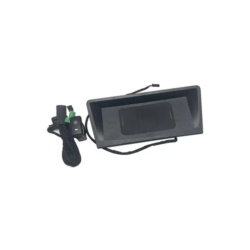 Hilux Wireless Charger 2016+