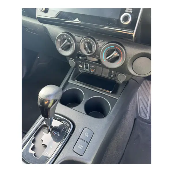 Hilux Wireless Charger 2016+ - Image 4