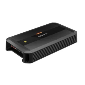Dieci Power DP4.400 4Channel Powered 4 X 125W