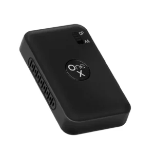 Wireless Carplay&Android Auto 2 in 1 adaptor