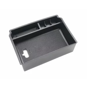 Hilux 2016+ Center Console Storage Tray with Matt