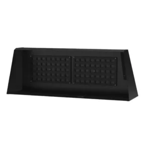 Smart Cap Full Bin