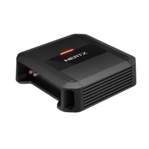 Dieci Power DP1.500 1Channel 590W Mono Amplifier
