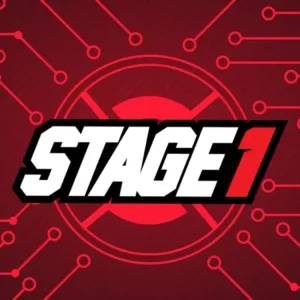 Stage 1 Software