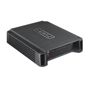HCP 1D 1Channel Powered Mono Amplifier 1 X 1400W