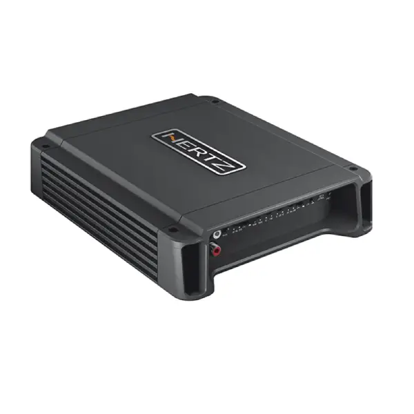 HCP 1D 1Channel Powered Mono Amplifier 1 X 1400W