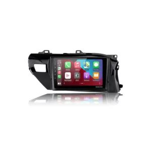 OneNav Classic 10.1inch for Hilux (2019+)