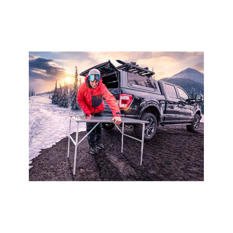 Smart Cap Stowaway Table - Image 2