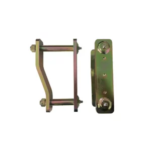 Superior Extended Shackles 2 Inch