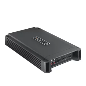 HCP 4 4Channel Powered Amplifier 4 X 95W