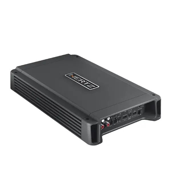 HCP 4 4Channel Powered Amplifier 4 X 95W