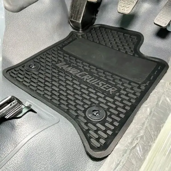 Toyota Land Cruiser 79 Series Full Set - Image 3