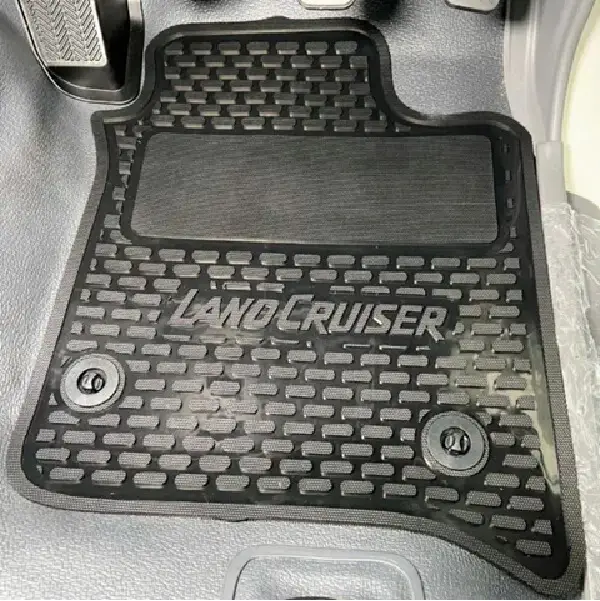 Toyota Land Cruiser 79 Series Full Set - Image 4
