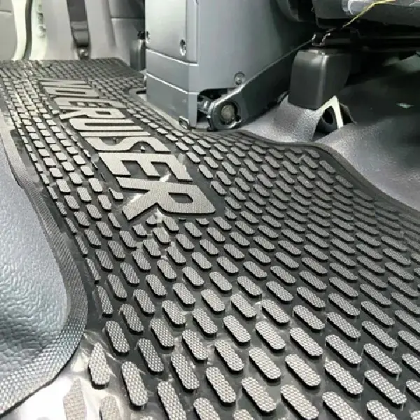 Toyota Land Cruiser 79 Series Full Set - Image 6