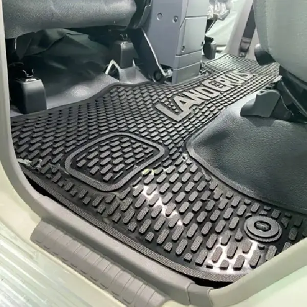 Toyota Land Cruiser 79 Series Full Set - Image 7