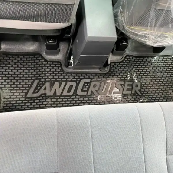 Toyota Land Cruiser 79 Series Full Set - Image 8