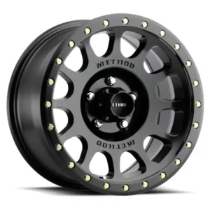 305 | Standard | Matte Black