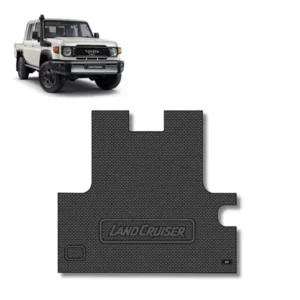 Toyota Land Cruiser 79 Series Bin Liner