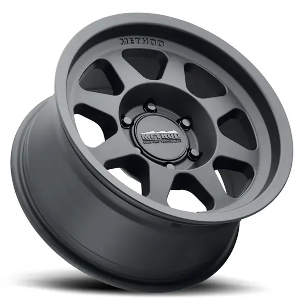 MR701 Bead Grip Matte Black - Image 3