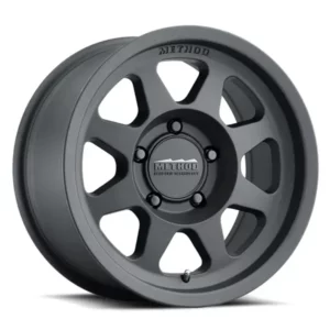 MR701 Bead Grip Matte Black