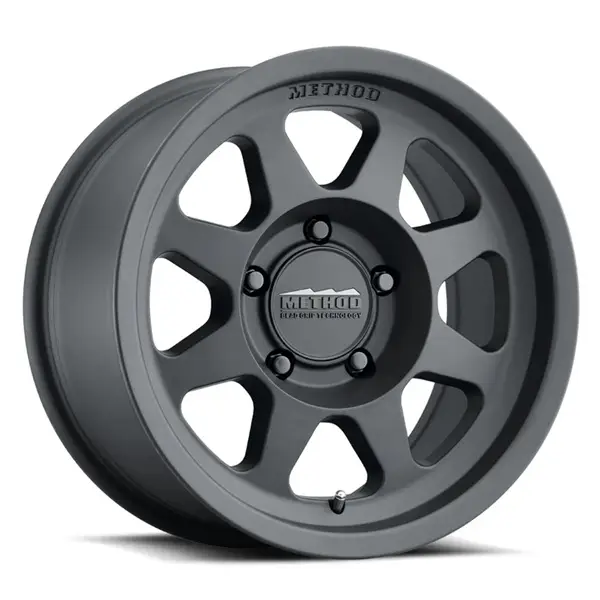 MR701 Bead Grip Matte Black