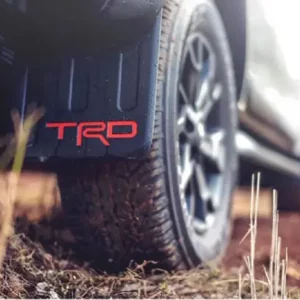 Mud Flaps