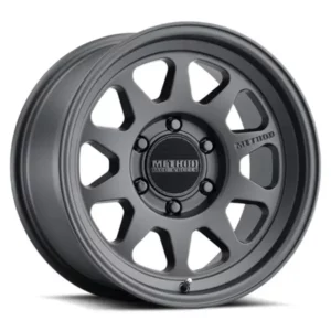 316 | Standard | Matte Black