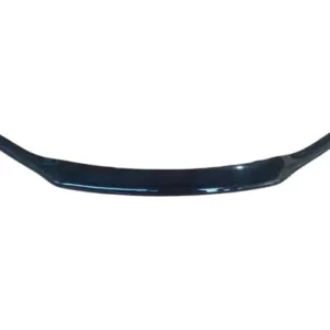 Toyota Hilux GD6 (2016+) Bonnet Guard Gloss Black
