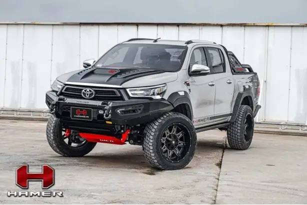 Legend 2022+ Atlas Series - Image 2