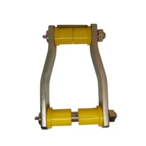 NPD Engineering Extended Shackles Pair HILUX Revo 2016+