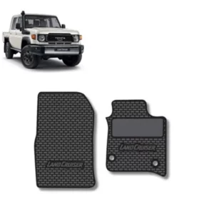 Toyota Land Cruiser 79 Series S/C