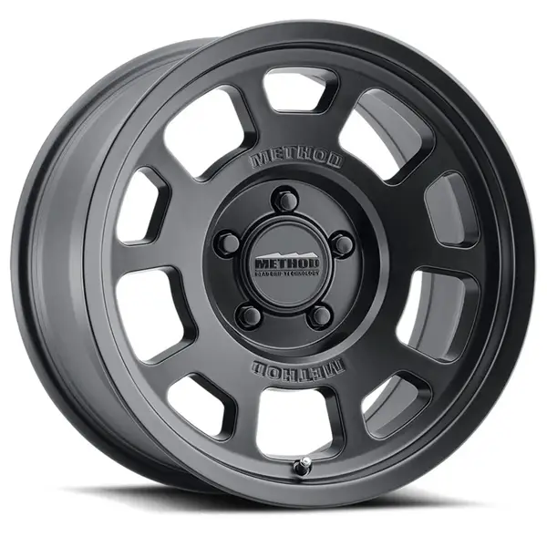 705 | Bead Grip | Matte Black