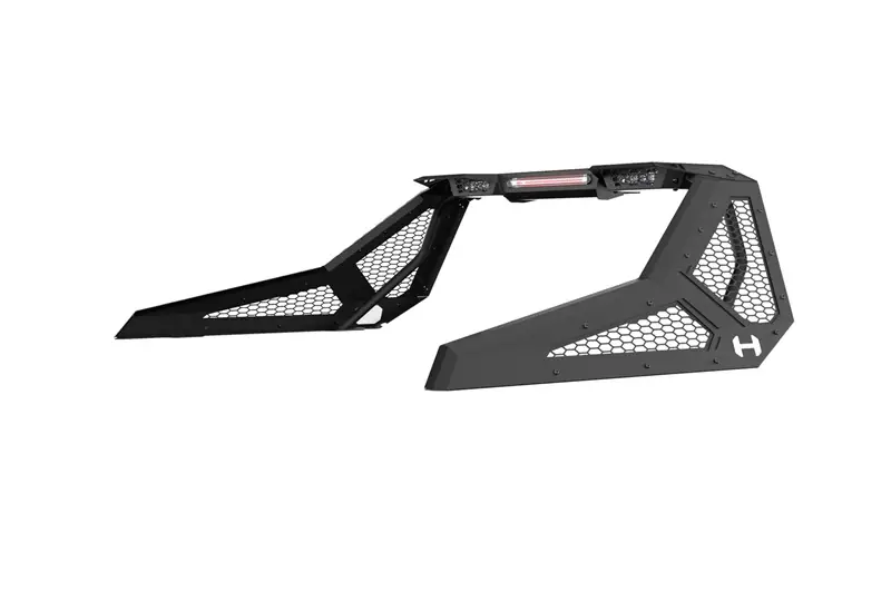 Victor Series Sports Bar - Image 2