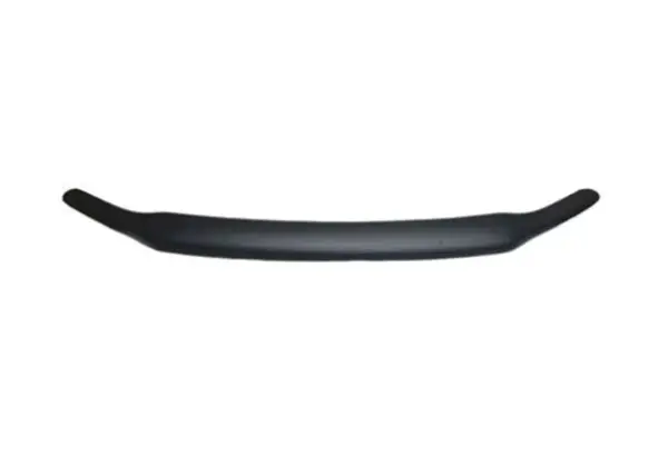 Hilux GD6 (2016+) Bonnet Guard Matt Black - Image 2