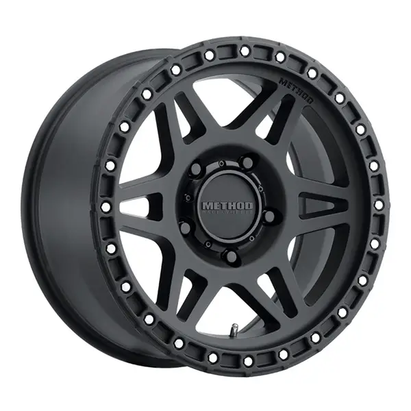 312 | Standard | Matte Black