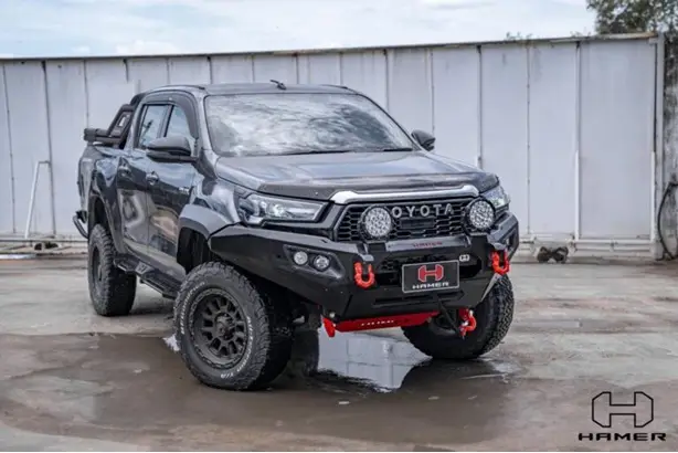 GR Sport 2024+ King Series - Image 2