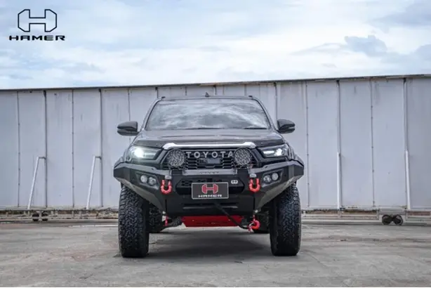 GR Sport 2024+ King Series - Image 3