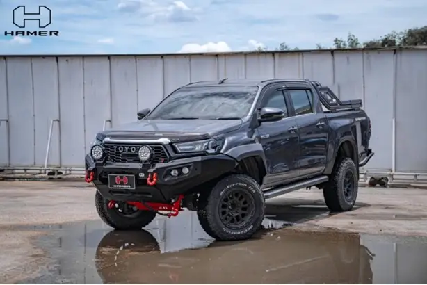 GR Sport 2024+ King Series - Image 4