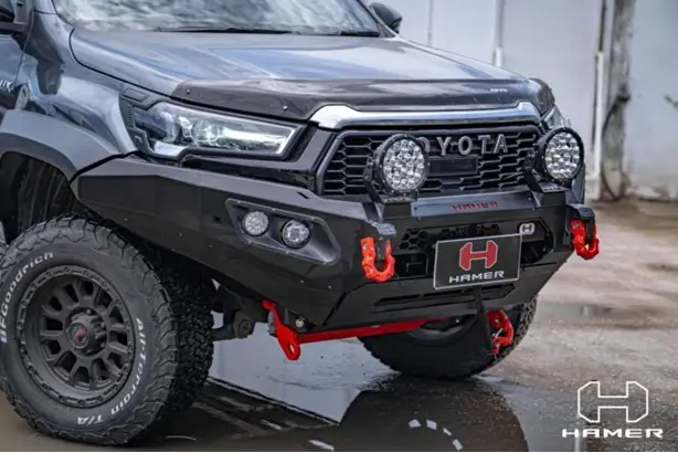 GR Sport 2024+ King Series - Image 5