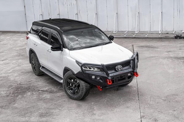 Toyota Fortuner 2023+ King Plus Series - Image 2