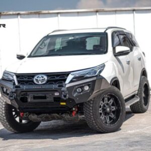 Toyota Fortuner 2021-2022 King Series