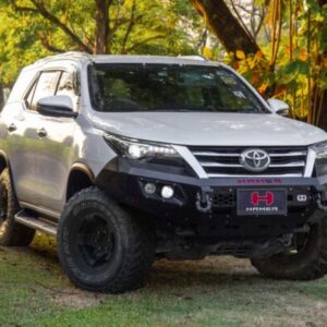 Toyota Fortuner 2015-2020 King Series