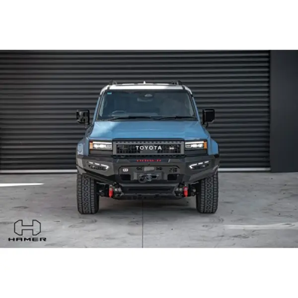 Land Cruiser Prado 250 Atlas Series - Image 3