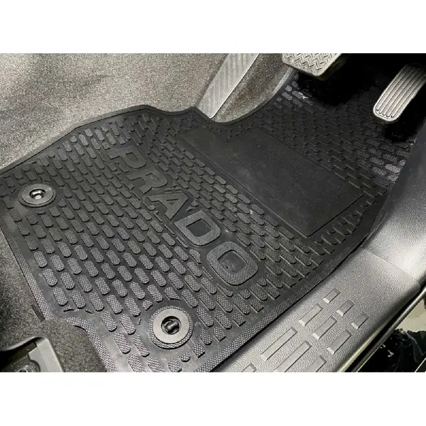 Land Cruiser Prado 250 Full Set - Image 10